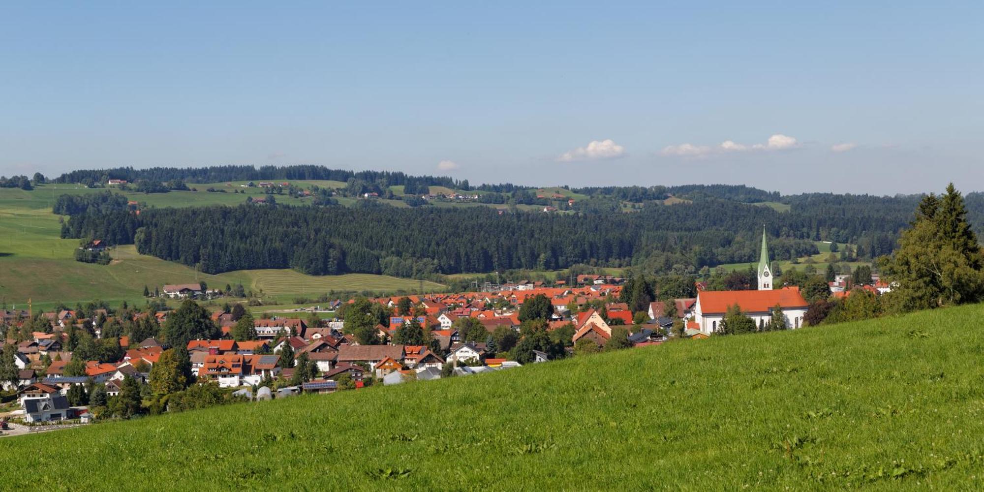 Gaestehaus Moeschel Séjour chez l'habitant